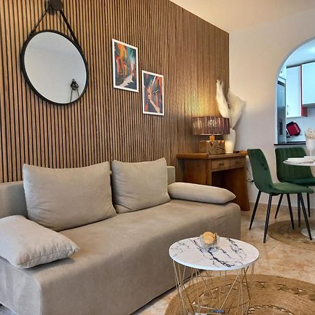 Hola Torrevieja Apartment ภายนอก รูปภาพ