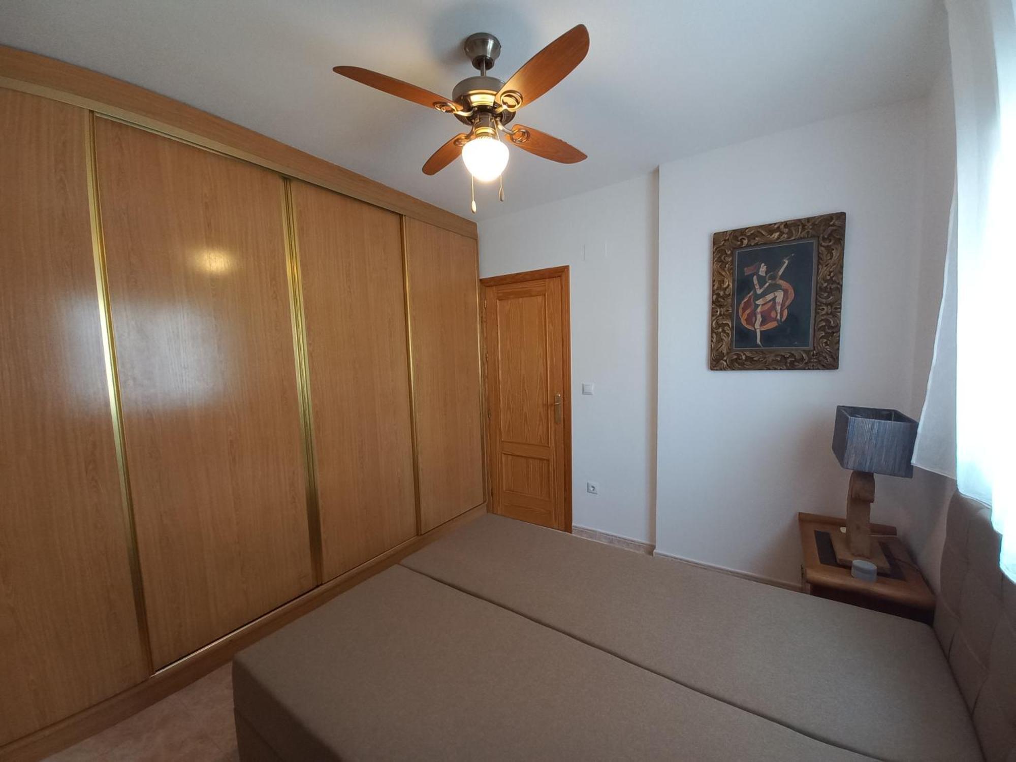 Hola Torrevieja Apartment ภายนอก รูปภาพ