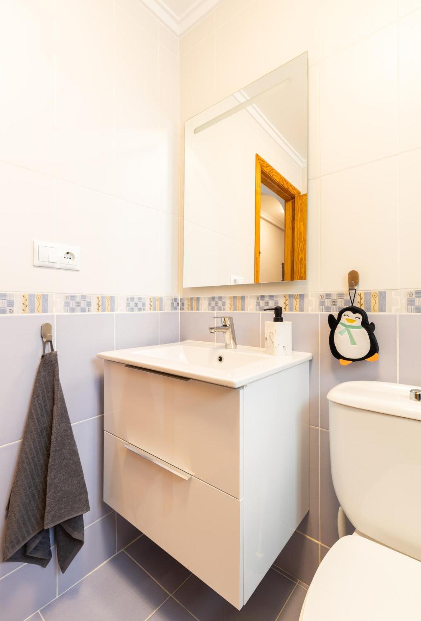 Hola Torrevieja Apartment ภายนอก รูปภาพ