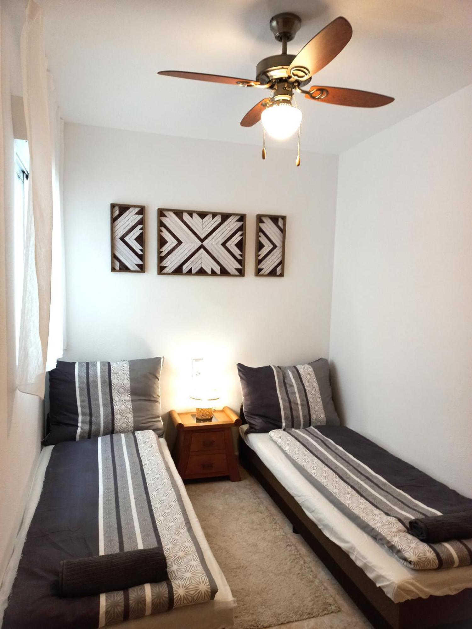 Hola Torrevieja Apartment ภายนอก รูปภาพ