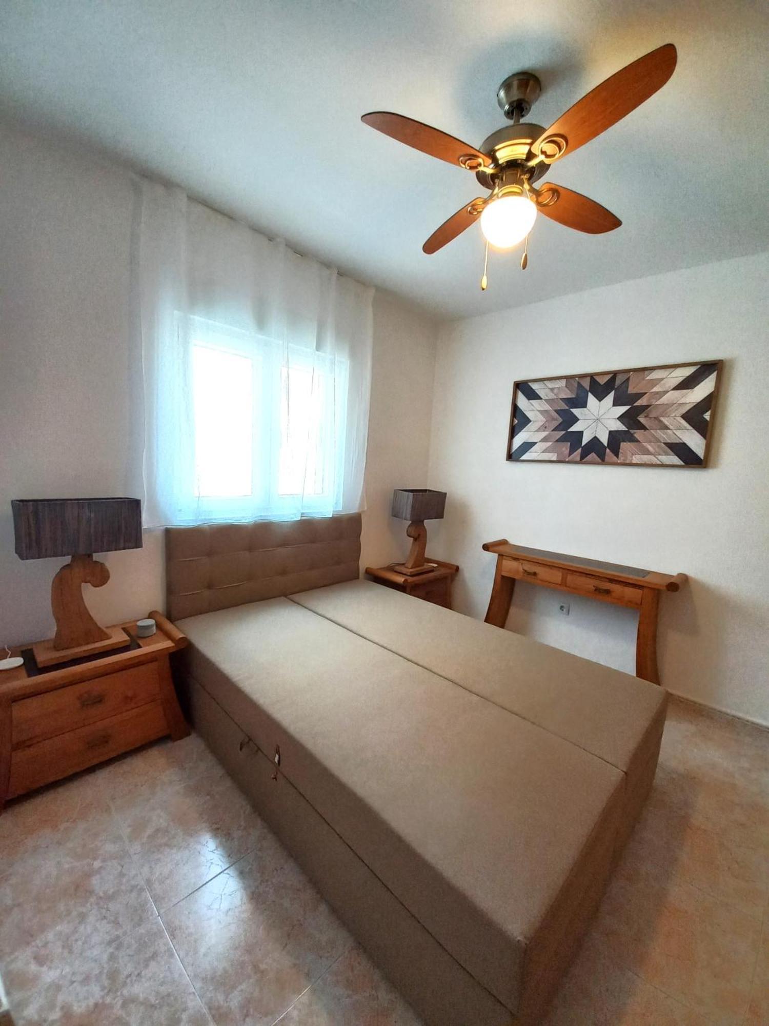 Hola Torrevieja Apartment ภายนอก รูปภาพ