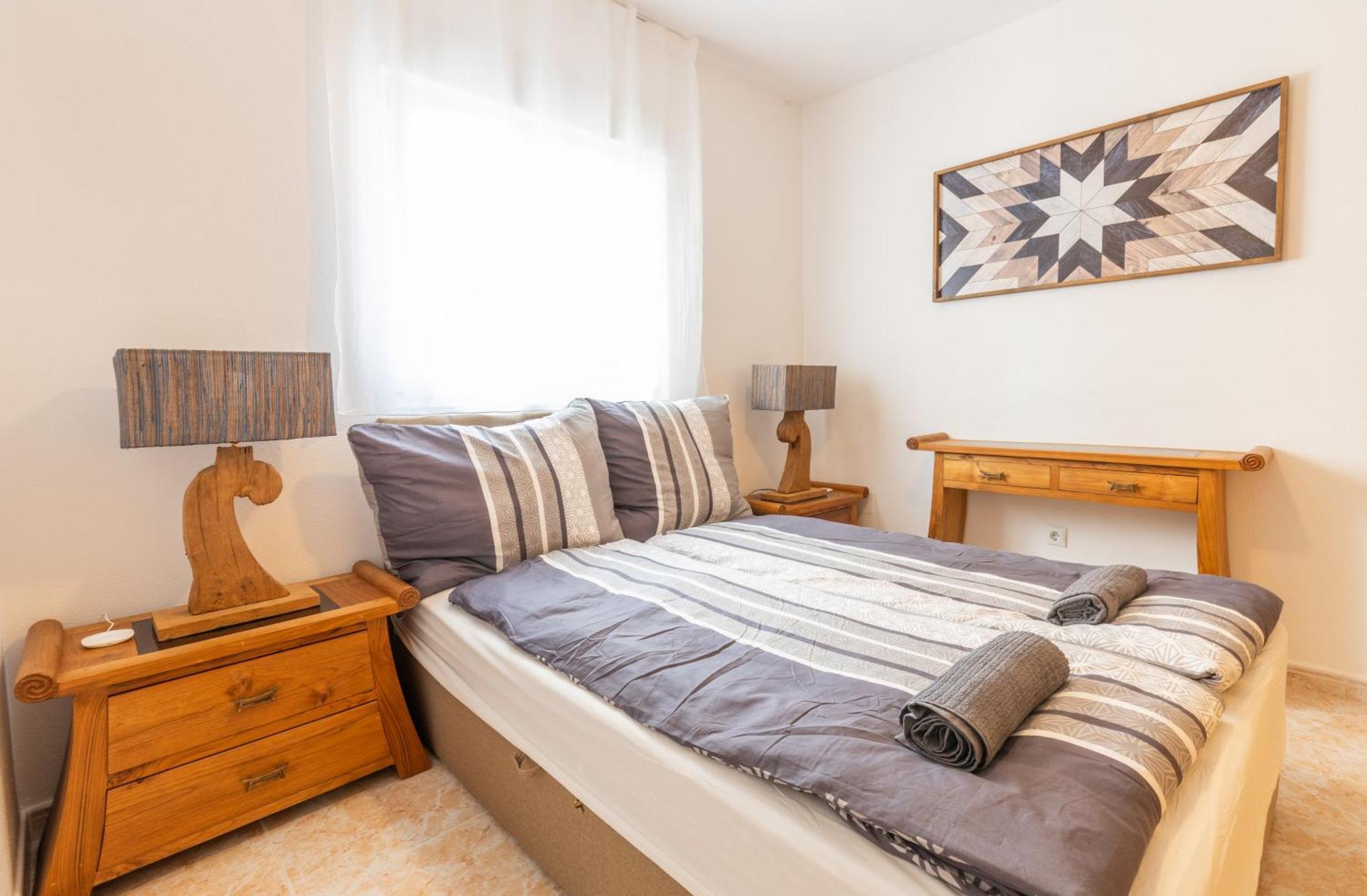 Hola Torrevieja Apartment ภายนอก รูปภาพ