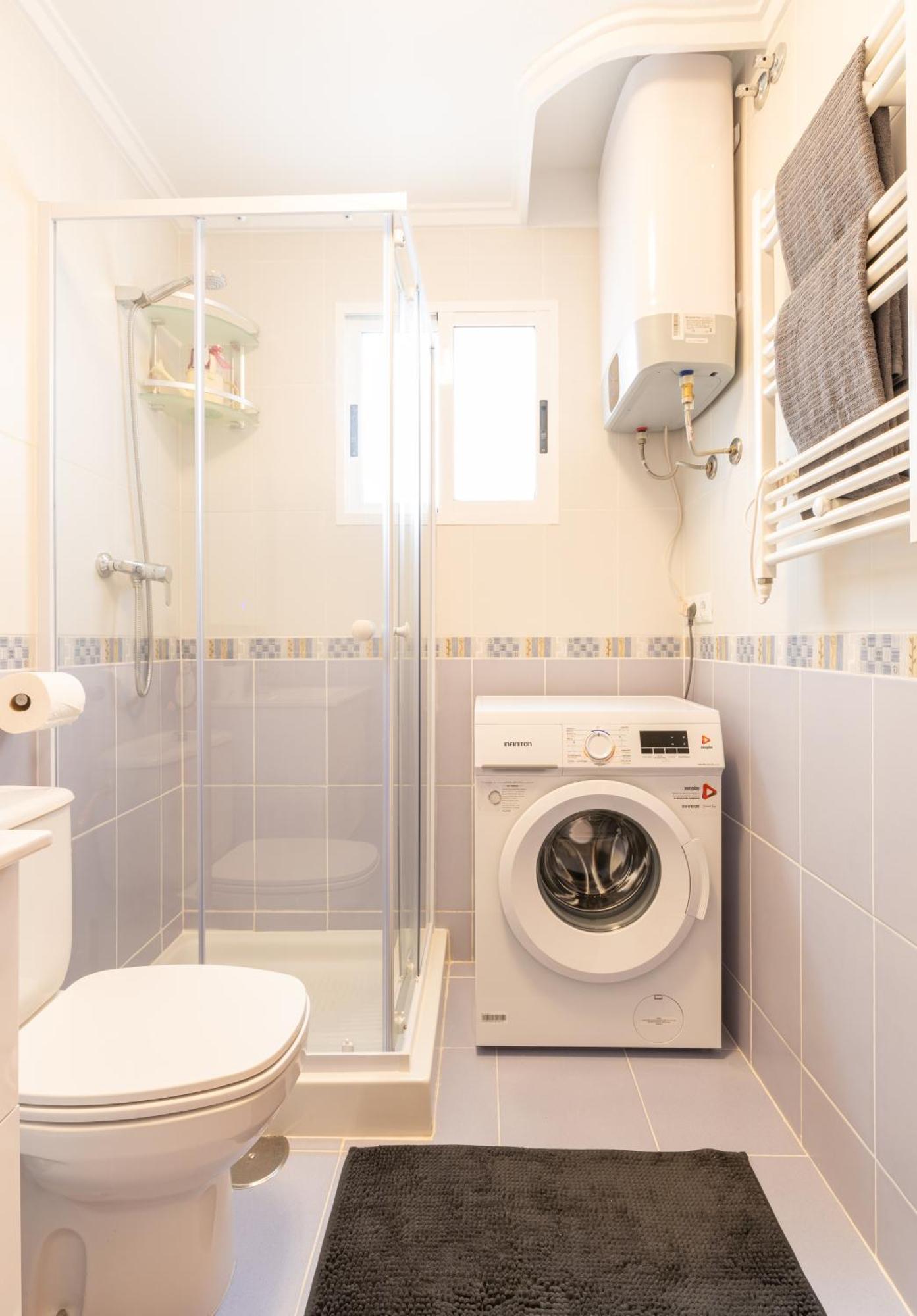 Hola Torrevieja Apartment ภายนอก รูปภาพ