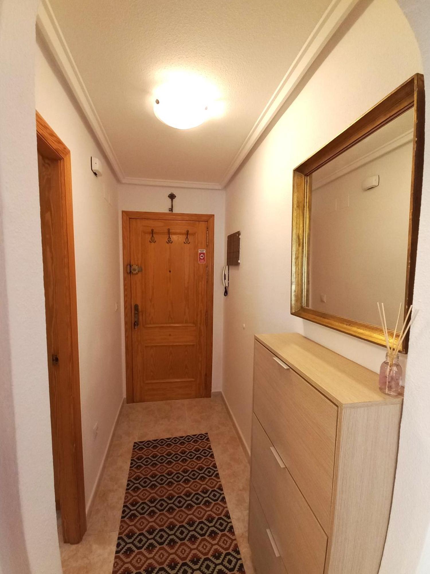 Hola Torrevieja Apartment ภายนอก รูปภาพ