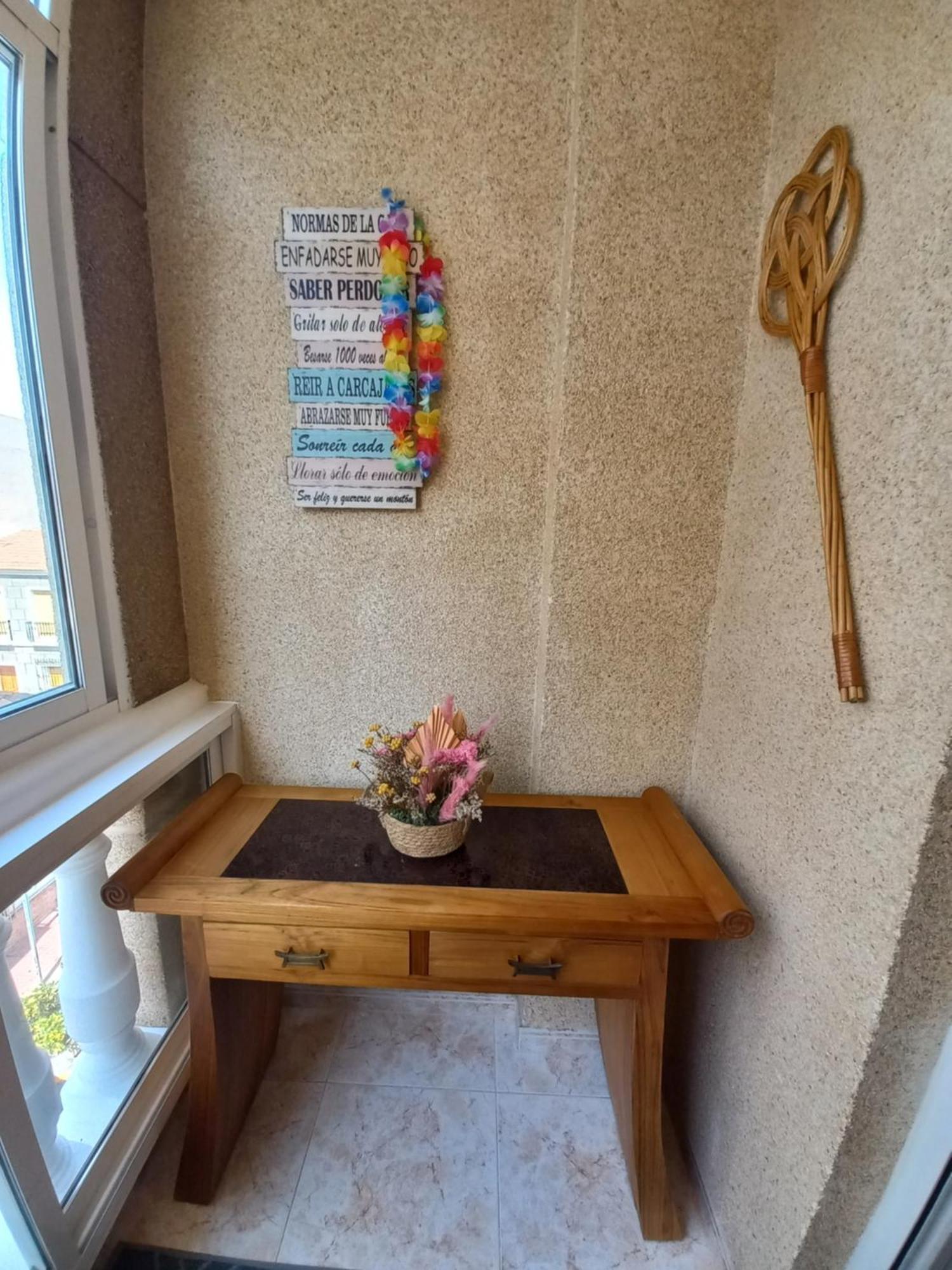 Hola Torrevieja Apartment ภายนอก รูปภาพ