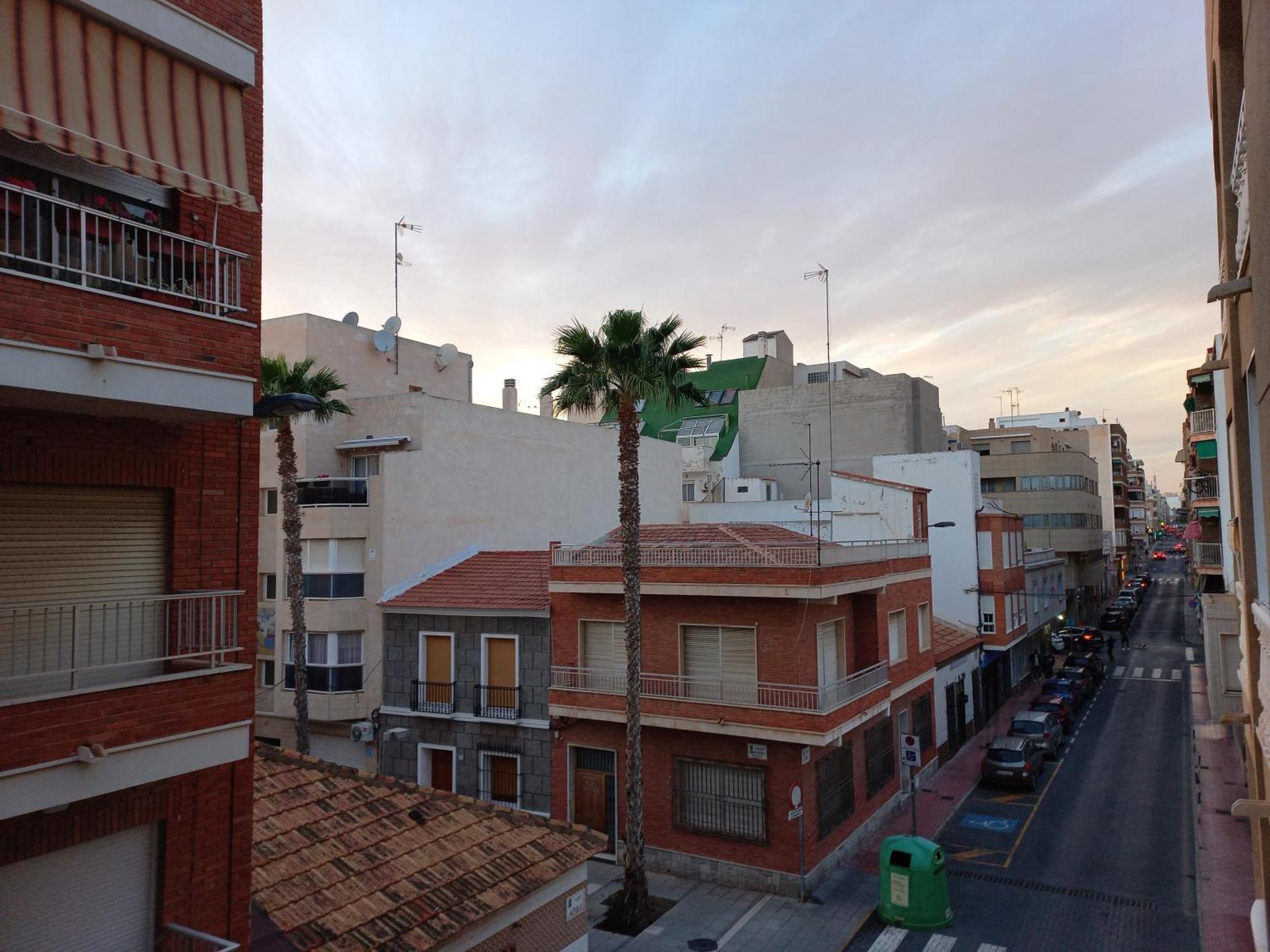 Hola Torrevieja Apartment ภายนอก รูปภาพ