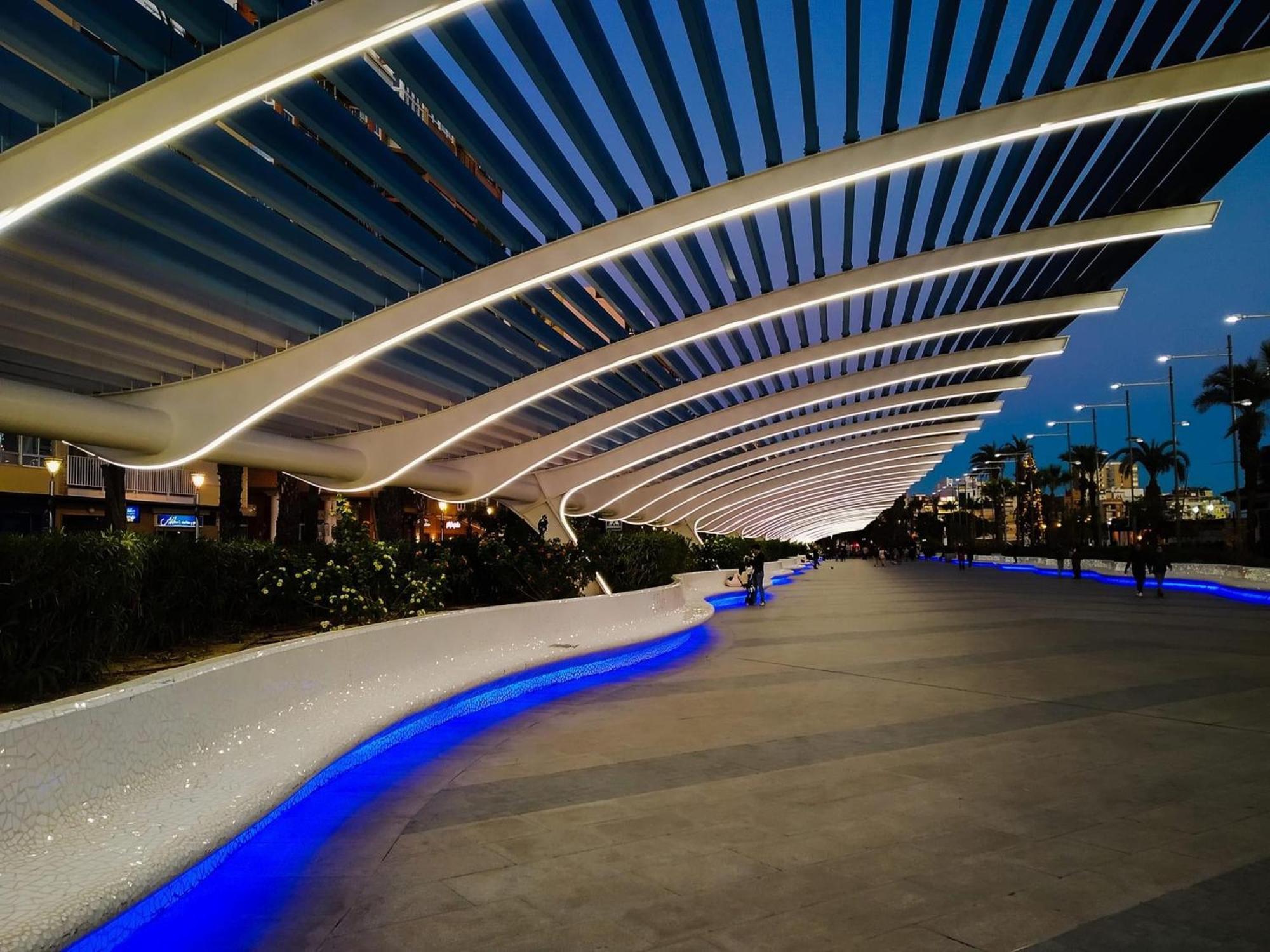 Hola Torrevieja Apartment ภายนอก รูปภาพ